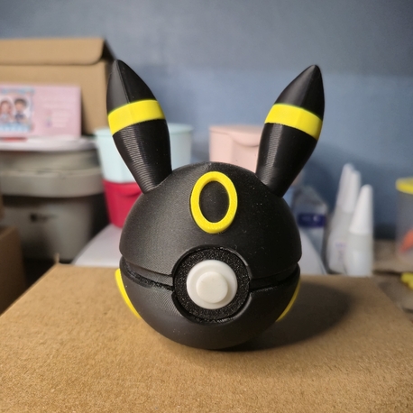 Umbreon Ball