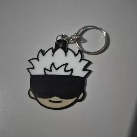 Jujutsu Kaisen - Gojo Anahtarlık