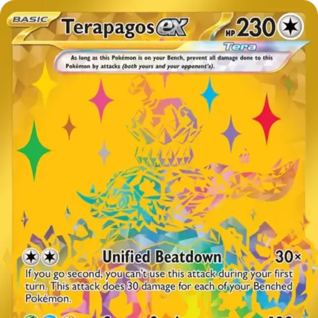Terapagos ex 180 131