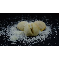 12 adet Hindistan Cevizli Bomba - BombacıZeydan