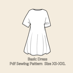 Basic Dress