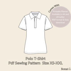 Polo Tshirt