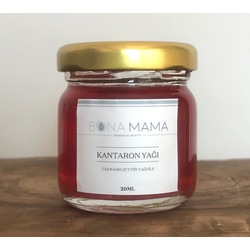 KANTARON YAĞI 20ML