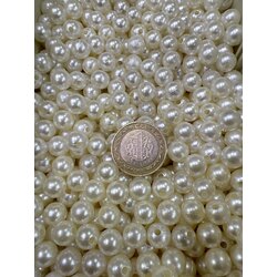 10 mm lüks kaplama inci