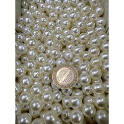 12 mm lüks kaplama inci