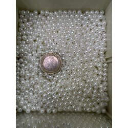 6 mm lüks kaplama inci