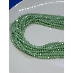 45 - 4mm BASIK KRİSTAL