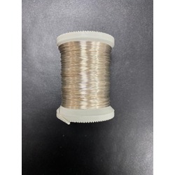 4 - 100GR GÜMÜŞ TEL