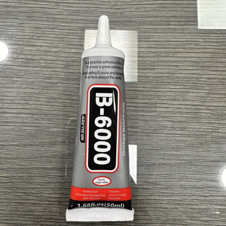 50 ml yapıştırıcı