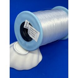 4 - 0,5mm LASTİKSİZ MİSİNA 