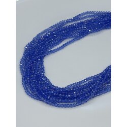 3 - 3mm BASIK KRİSTAL 
