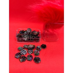 12 - SEDEF YAPRAK (25GR)