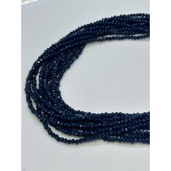34 - 2mm BASIK KRİSTAL