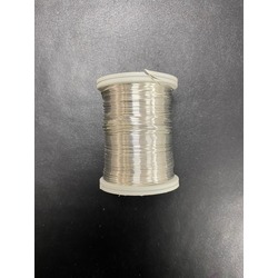 2 - 40GR GÜMÜŞ TEL