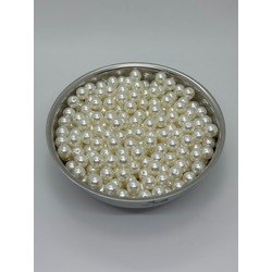 12mm PLASTİK LÜX İNCİ