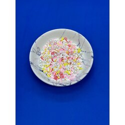 5 - KAR TANESİ MODEL EPOKSİ ÜRÜNÜ (25GR)
