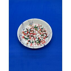 6 - YILBAŞI MODEL EPOKSİ ÜRÜNÜ (25GR)