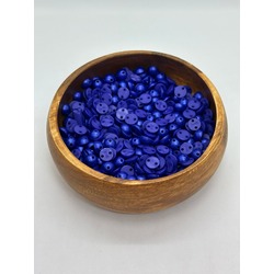 3 - 8mm DELİKLİ YARIM İNCİ (50GR)