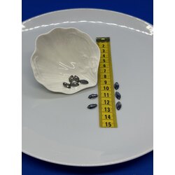 1 - 6x12mm DİKME MEKİK CAM TAŞ