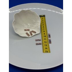1 - 5x15mm DİKME BAGET CAM TAŞ