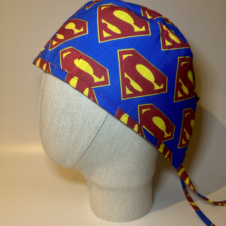 Erkek Superman