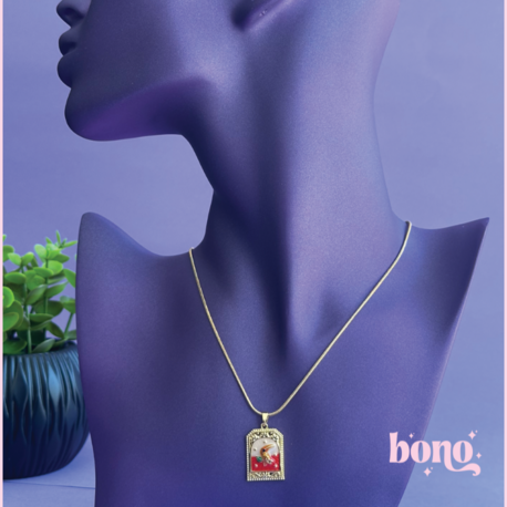 Minor Arcana / Tılsım Beşlisi 