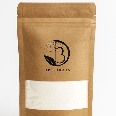 Dr. Borax Borik Asit