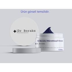 Dr. Boraks Mürekkepli Krem 150Ml.