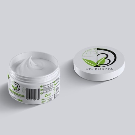 Dr. Boraks Mucize Cilt Kremi 25Ml.