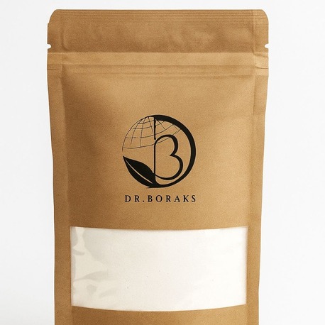Dr. Borax  Bordekahidrat (Borax) 