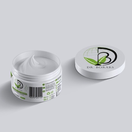 Dr. Boraks Mucize Cilt Kremi 150Ml.