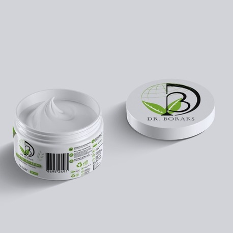 Dr. Boraks Mucize Cilt Kremi 50Ml.