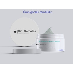 Dr. Boraks Kremi Bor'lu Krem 100Ml.