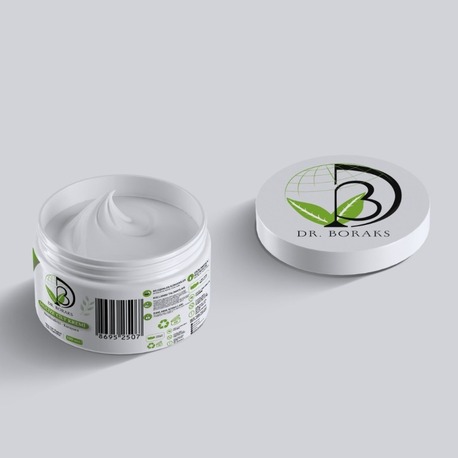 Dr. Boraks Mucize Cilt Kremi 100Ml.