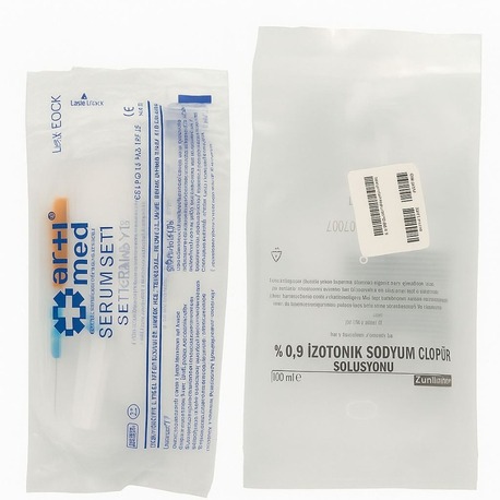 Dr. Borax Bor'lu Serum
