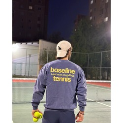 1:1 Tennis Consultation