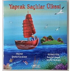 Yaprak Saçlılar Ülkesi 