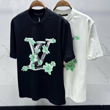 LOUIS VUITTON Premium Tişört 