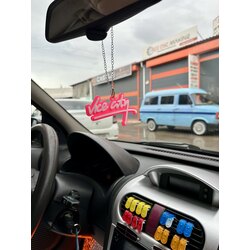 Vice city Pleksi ayna süsü