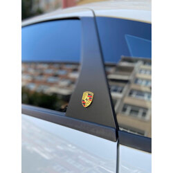 Porsche metal arma 2 Li paket