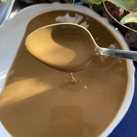 Manavgat Susam Tahini 1 kg
