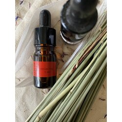 Vetiver Yağı