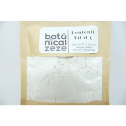 Bentonit Kili 50 g