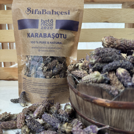 Karabaş Otu 35 g