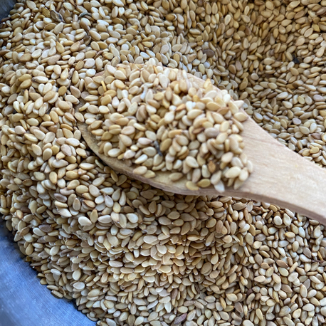 Manavgat Susamı 250 g 