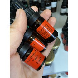 Portakal Yağı 5 mL