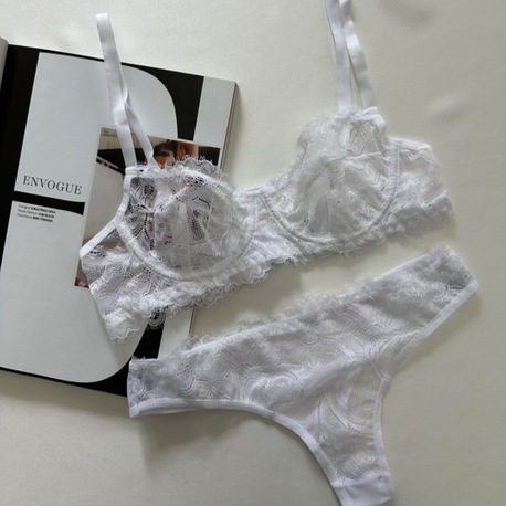 Soft Bralet Takımı 
