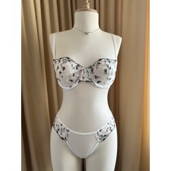 Flow Bra Set