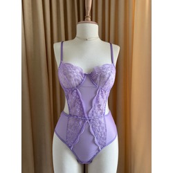 Lua Bodysuit