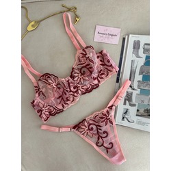 Lanina Bra Set
